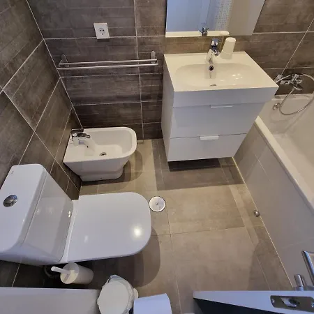 Torre Edinso * El Campello