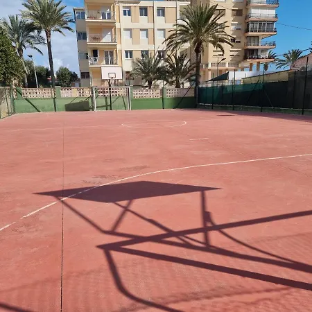 Torre Edinso * El Campello