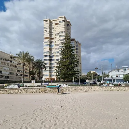 Torre Edinso * El Campello