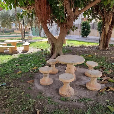 Torre Edinso Daire El Campello