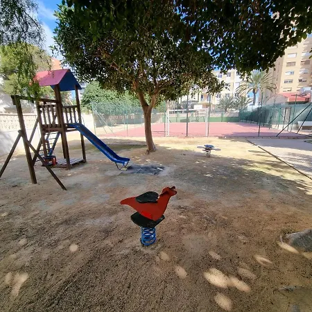 Torre Edinso Daire *