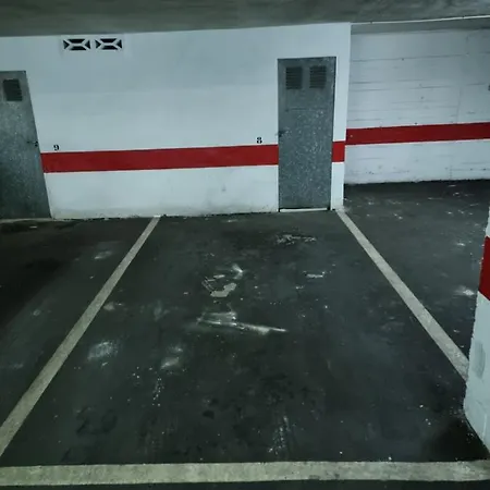 Daire Torre Edinso El Campello