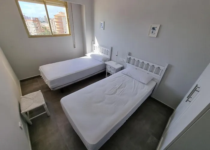 Appartamento Torre Edinso