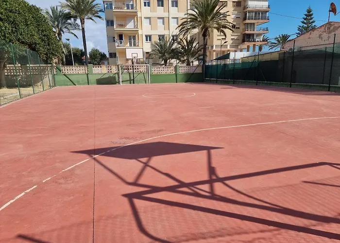 Torre Edinso * El Campello