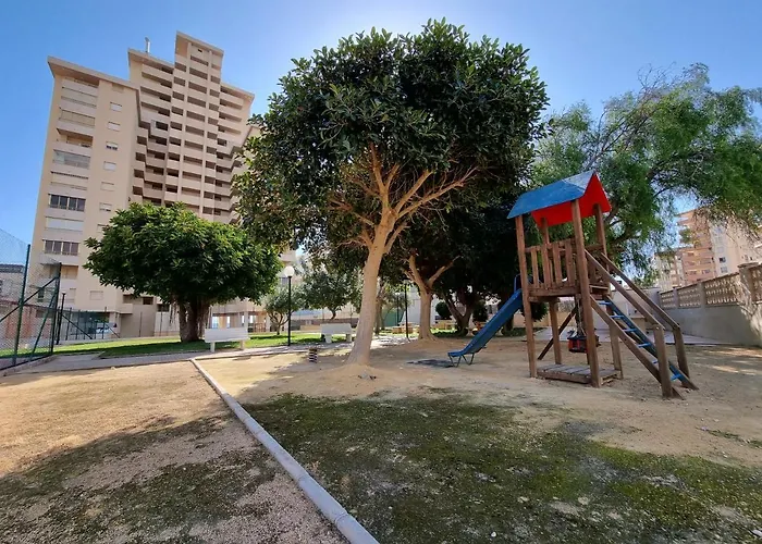 Torre Edinso *