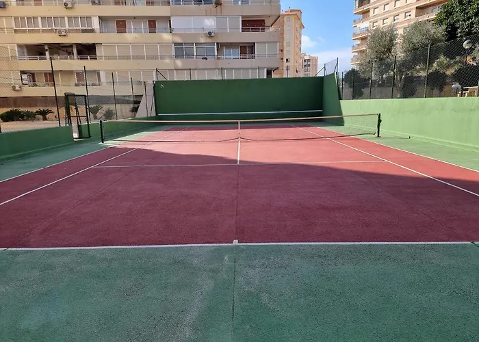 Appartamento Torre Edinso