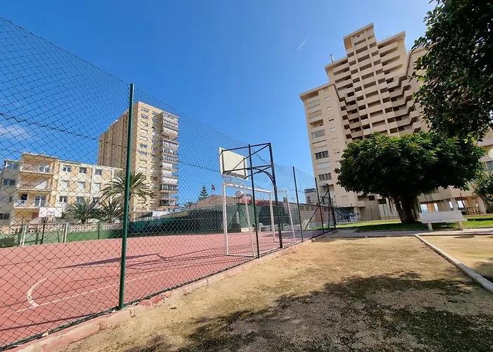 Torre Edinso