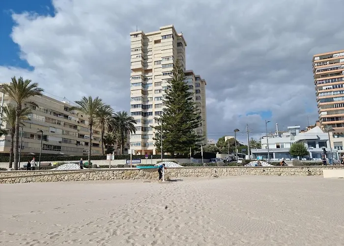 Torre Edinso * El Campello
