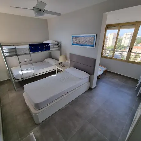 Torre Edinso El Campello