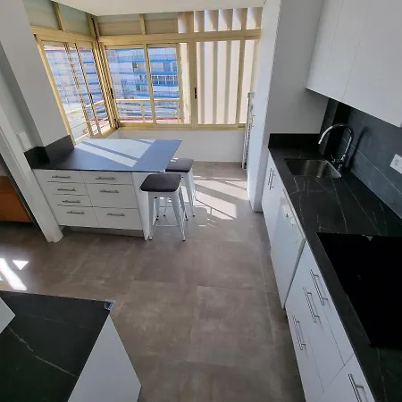 Apartamento Torre Edinso