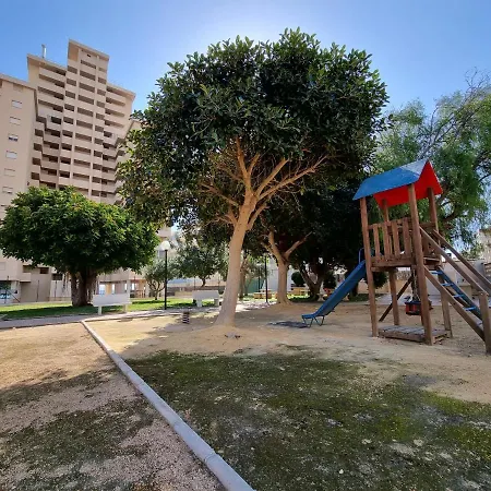 Torre Edinso *
