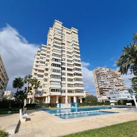 Torre Edinso