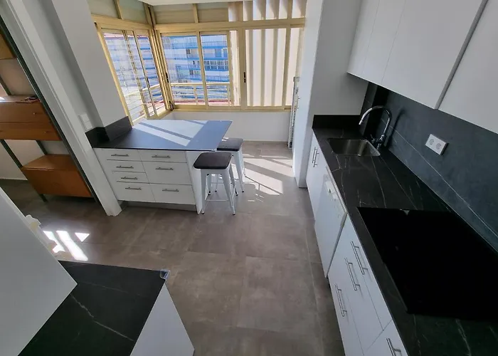 Appartement Torre Edinso