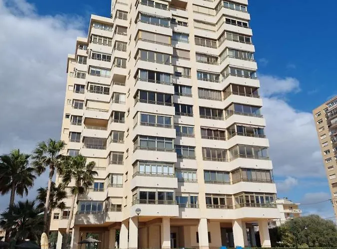 Torre Edinso *