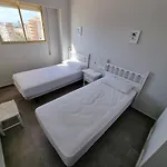 아파트 Torre Edinso