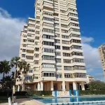 Torre Edinso *