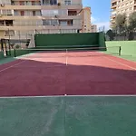 아파트 Torre Edinso