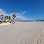 아파트 Torre Edinso 엘 캄펠로