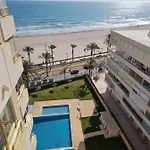 Torre Edinso 아파트 엘 캄펠로