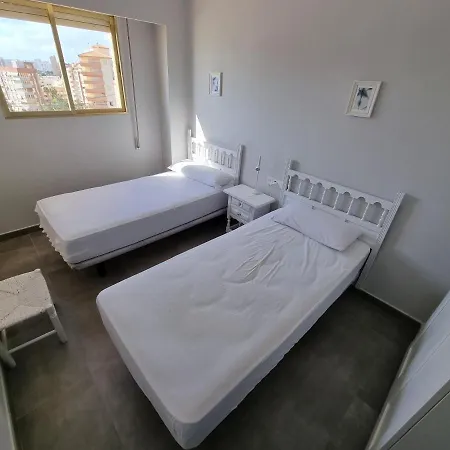 Appartement Torre Edinso