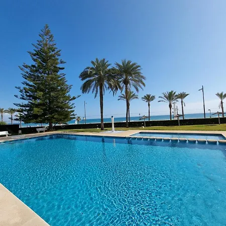 Appartement Torre Edinso