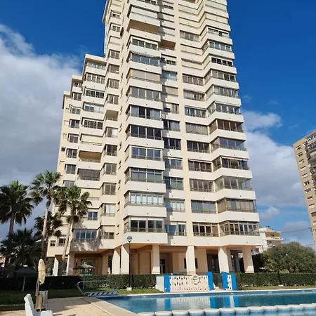 Torre Edinso *