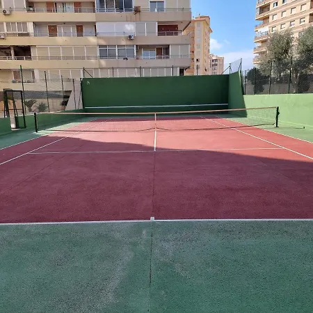 Appartement Torre Edinso